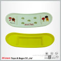 Plastic soap tray package